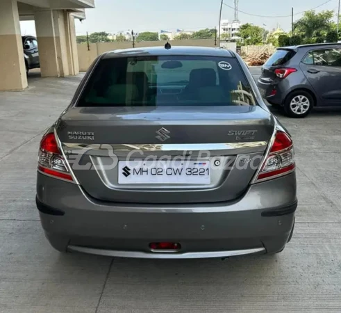 MARUTI SUZUKI Swift DZire [2011-2015]