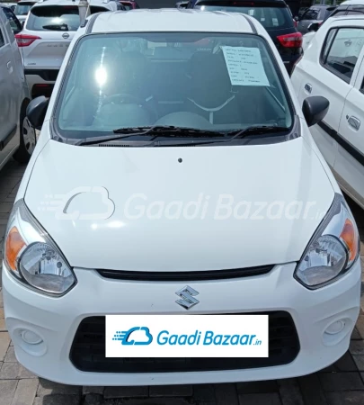 MARUTI SUZUKI ALTO 800