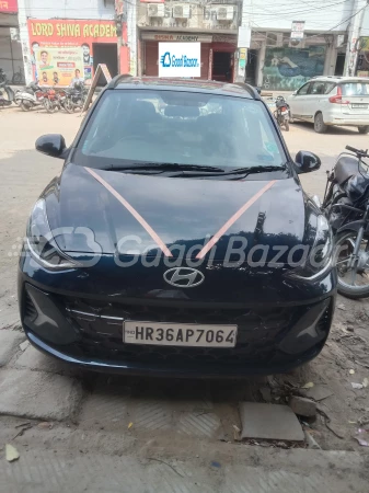 HYUNDAI GRAND I 10 NIOS