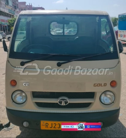 TATA MOTORS Ace Gold