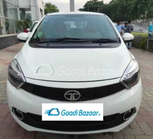 TATA MOTORS TIAGO