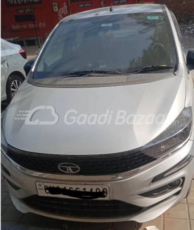 TATA MOTORS TIAGO