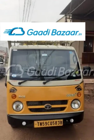 TATA MOTORS Ace Gold