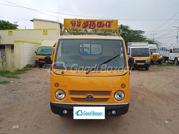 TATA MOTORS Ace Gold