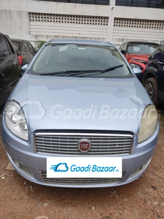 Used Fiat Linea [2008-2011] Active 1.3 MJD cars for Sale in