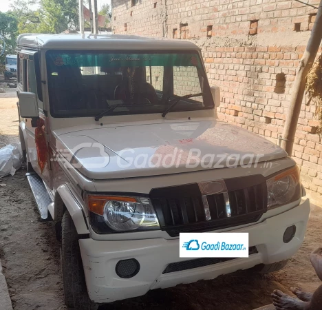 MAHINDRA Bolero Power+