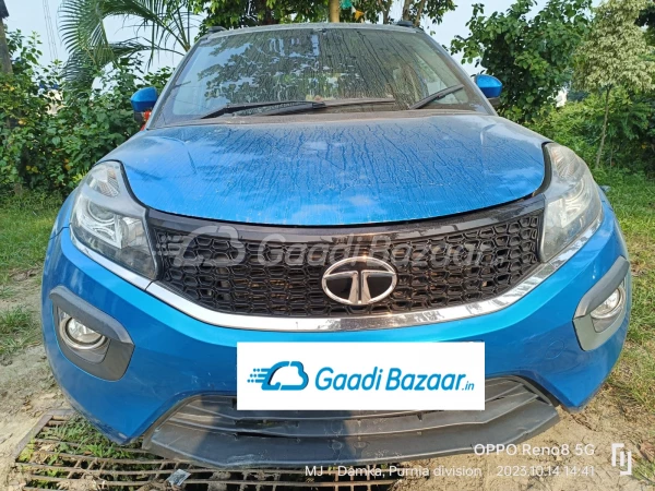 TATA MOTORS NEXON