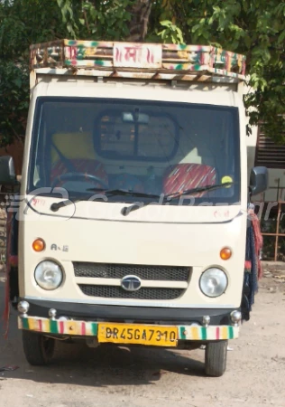 TATA MOTORS ACE