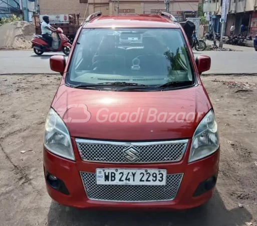 MARUTI SUZUKI WAGON R