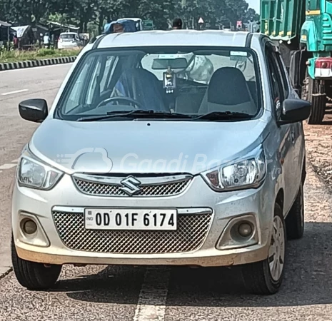 MARUTI SUZUKI ALTO K10