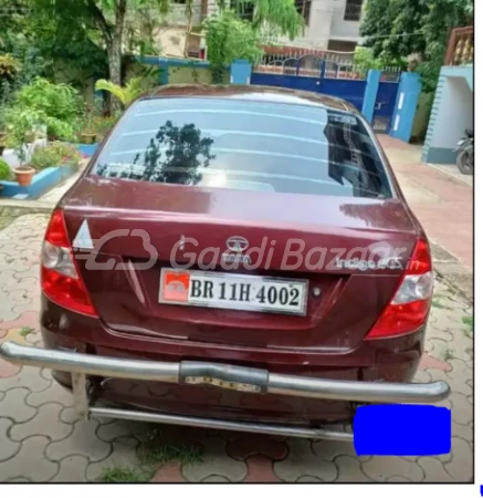 TATA MOTORS INDIGO ECS