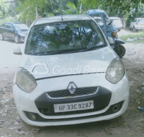 RENAULT Pulse [2012-2015]