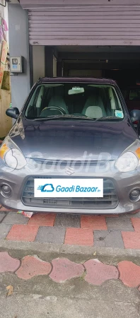 MARUTI SUZUKI Alto 800 [2012-2016]