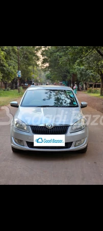 Used Skoda Rapid 2011 2014 LX BS IV cars for Sale in Raipur