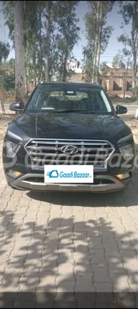 HYUNDAI Creta [2015-2017]