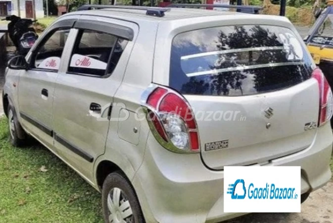 MARUTI SUZUKI Alto 800 [2012-2016]