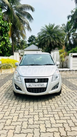 MARUTI SUZUKI RITZ