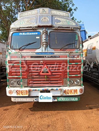 ASHOK LEYLAND 2516 IL