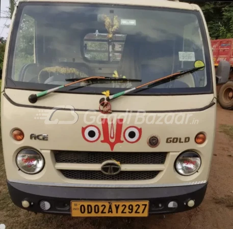 TATA MOTORS ACE GOLD – Diesel