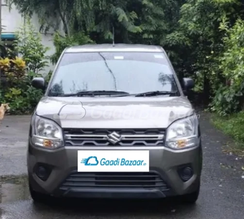 MARUTI SUZUKI WAGON R