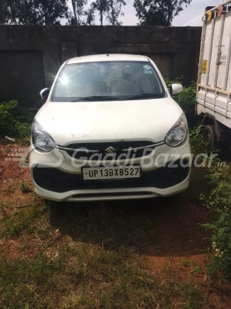 MARUTI SUZUKI CELERIO