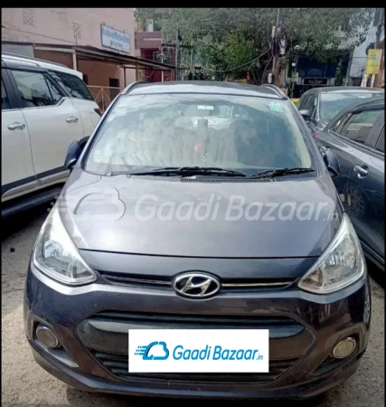 HYUNDAI GRAND I 10