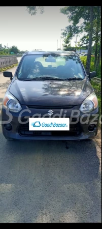 MARUTI SUZUKI Alto 800 [2012-2016]