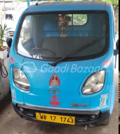 TATA MOTORS Ace Zip XL