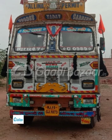 TATA MOTORS LPT 2518