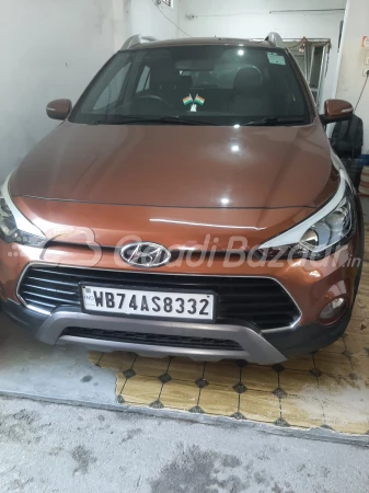 HYUNDAI i20 Active