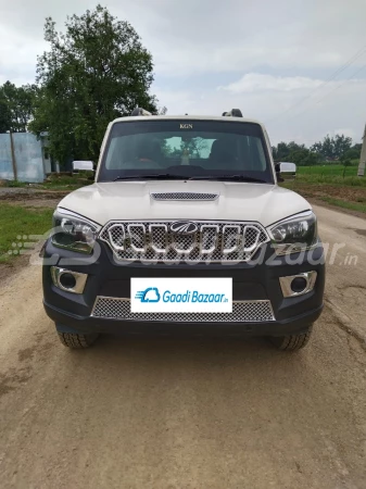 MAHINDRA SCORPIO