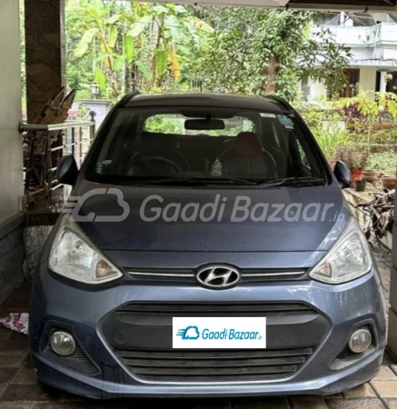 HYUNDAI GRAND I 10