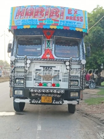 TATA MOTORS LPT 2518