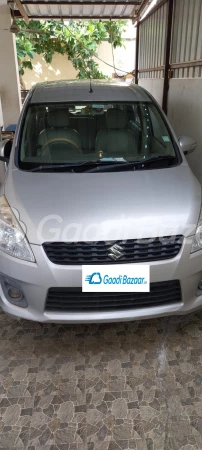 2012 Used MARUTI SUZUKI Ertiga [2012-2015] VDi in Chennai