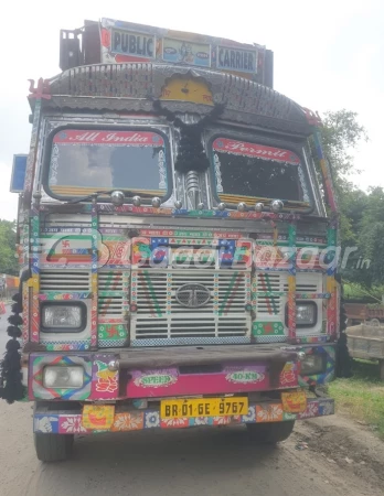 TATA MOTORS LPT 2518