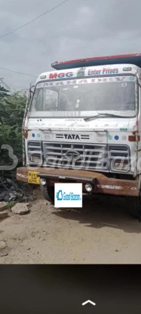 TATA MOTORS HYVA- 2518