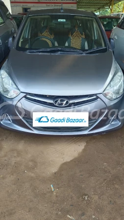 HYUNDAI Eon