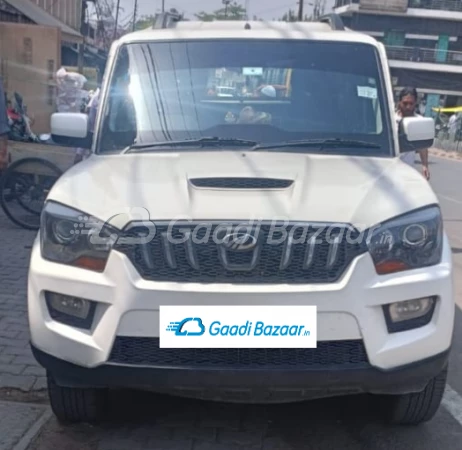 MAHINDRA SCORPIO