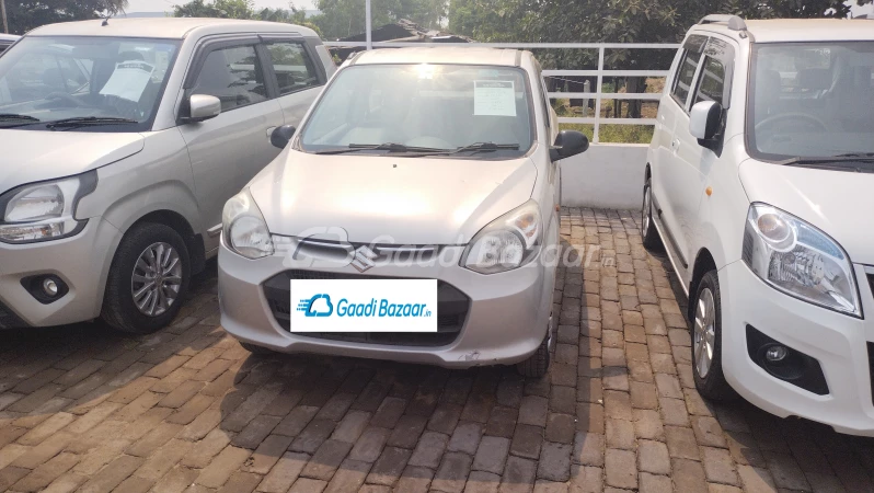 MARUTI SUZUKI Alto 800 [2012-2016]