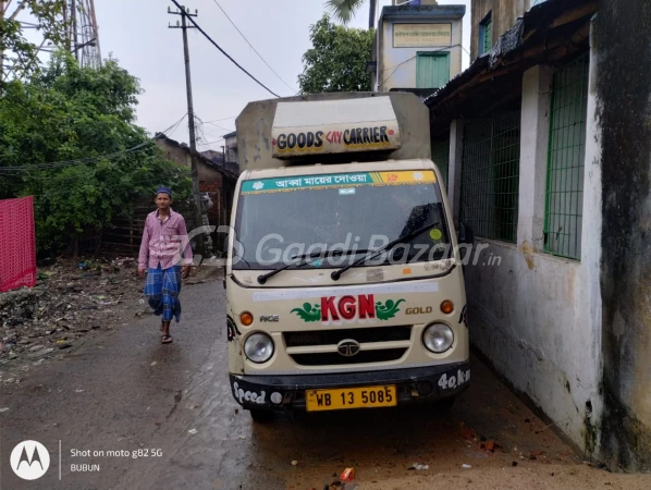 TATA MOTORS Ace Gold