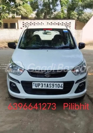 MARUTI SUZUKI ALTO