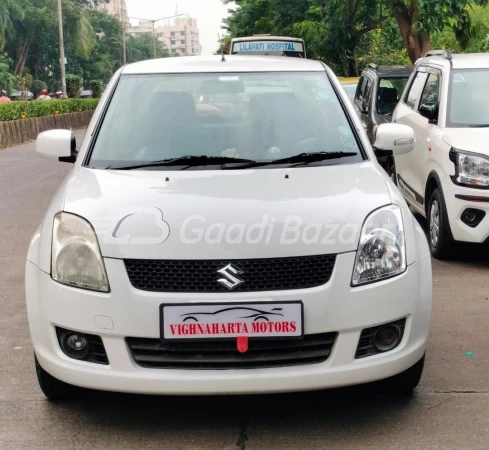 MARUTI SUZUKI Swift DZire [2011-2015]