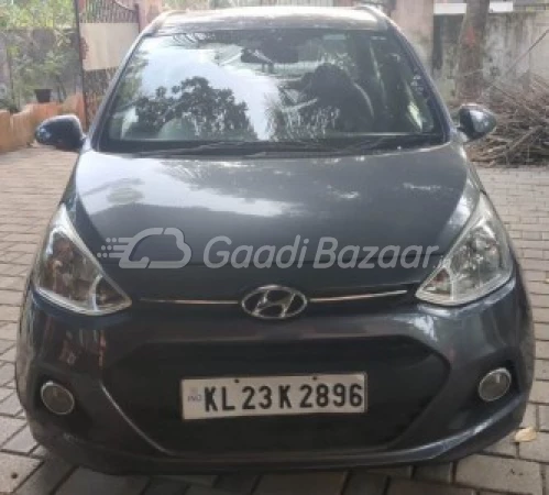 HYUNDAI GRAND I 10