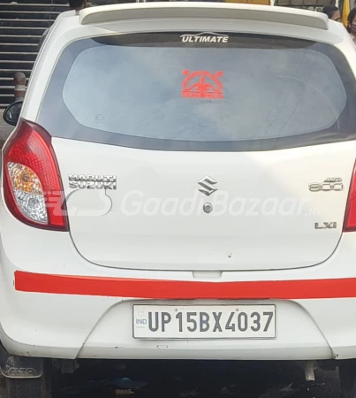 MARUTI SUZUKI Alto 800 [2012-2016]