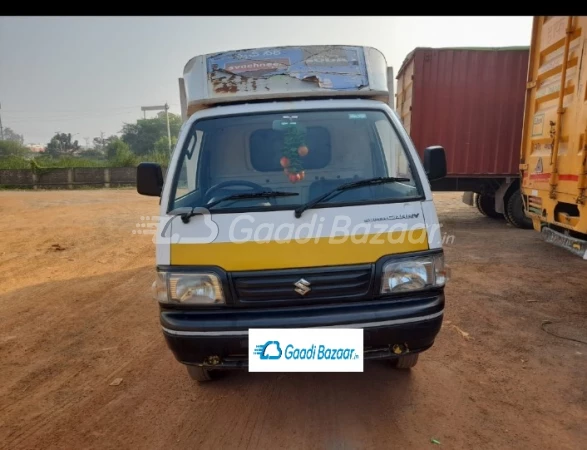 Maruti Suzuki Super Carry