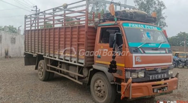 EICHER Pro 1110XP
