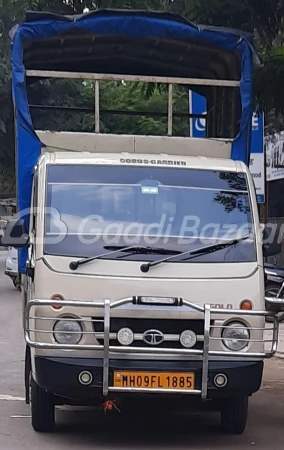 TATA MOTORS ACE GOLD – Diesel