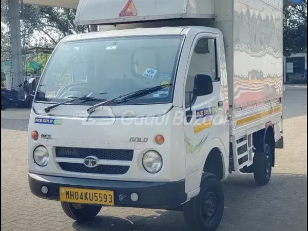 TATA MOTORS Ace Gold CNG