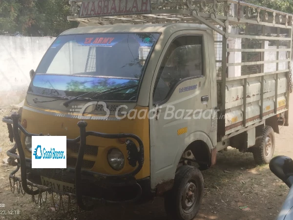 TATA MOTORS ACE