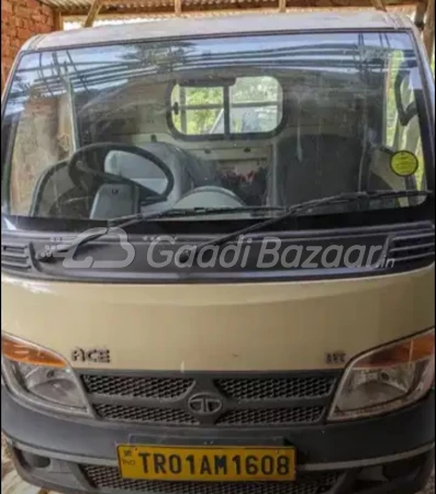 TATA MOTORS ACE